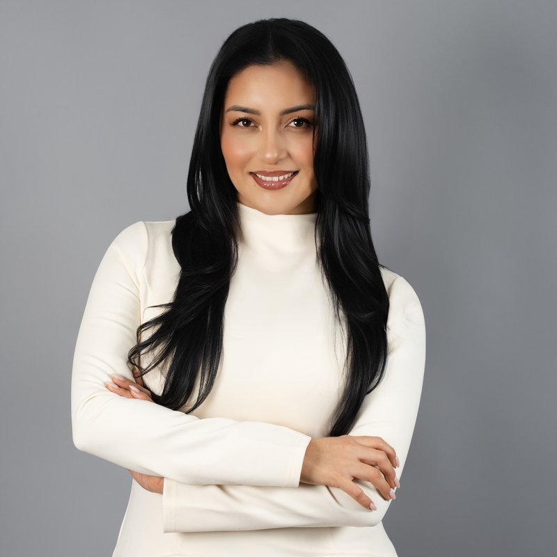 Valeria Rivera, New Jersey REALTOR®-Associate