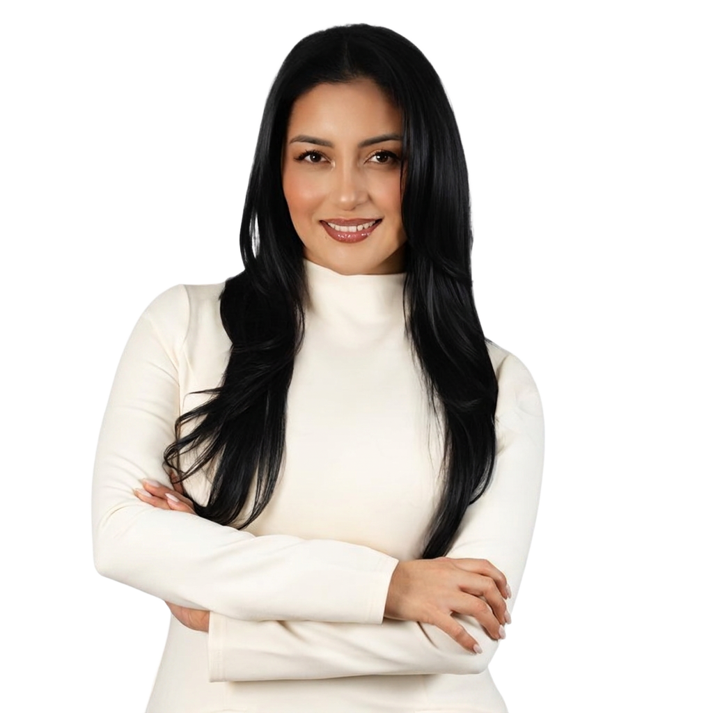Valeria Rivera, your New Jersey REALTOR®